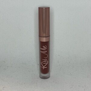Kiss Me Lip Gloss Hot-Tea